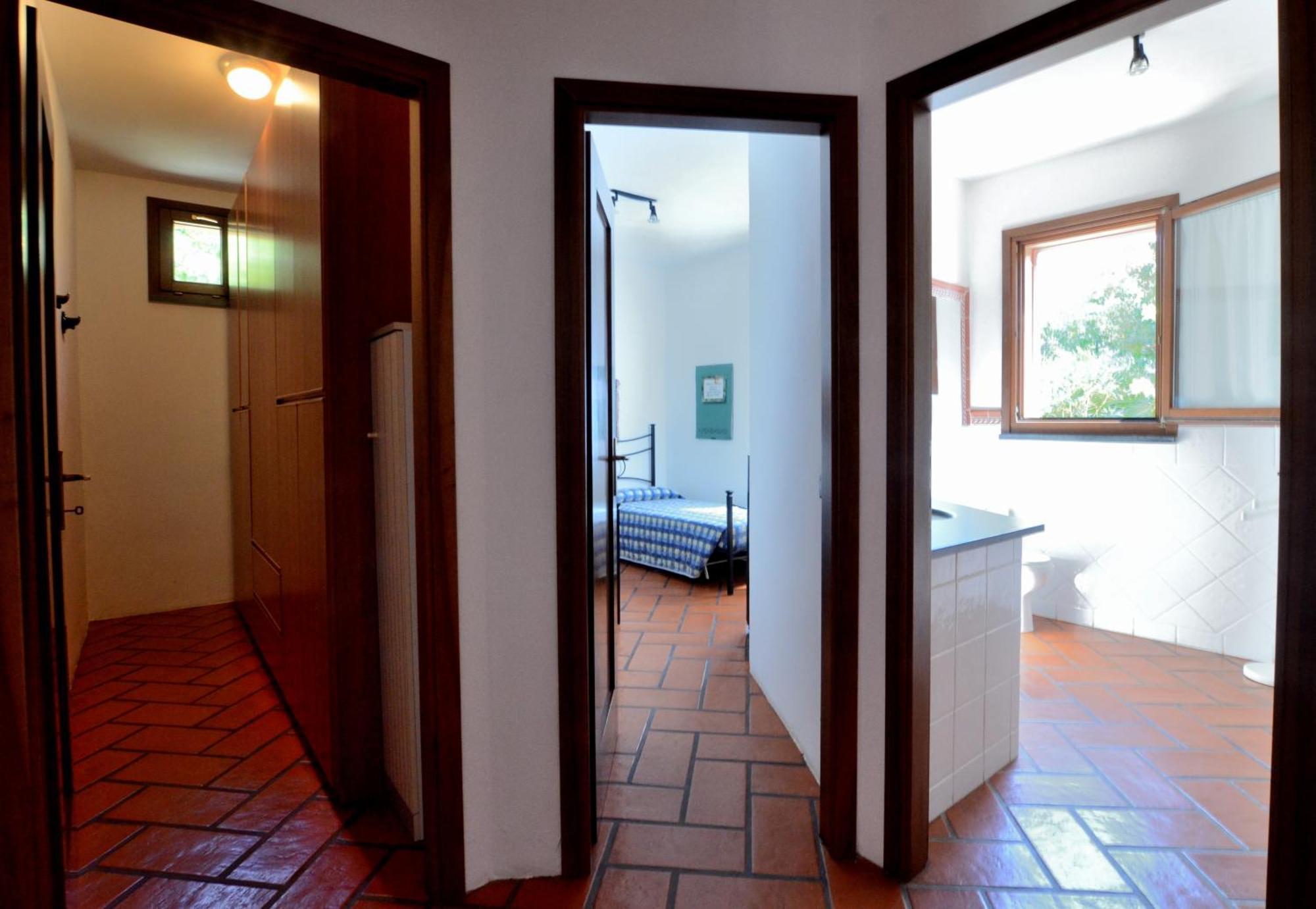 Villa Manuela - Argonautivacanze Lacona Cameră foto